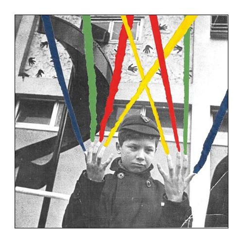 Notwist Superheroes, Ghostvillains + Stuff (3LP) 